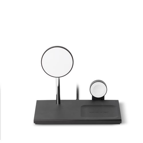 Support téléphone Native Union 3 en 1 Noir État correct reconditionné disponible sur Fnac