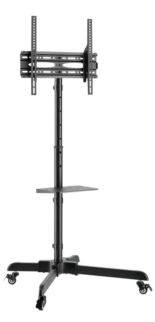 Support Tv à Roulettes Et Freins Audizio Mfs30 Pour écrans De 32 à 65 Pouces Pied Mobile Réglable En 6 Hauteurs 35 Kg Max. Occasion N/A reconditionné disponible sur Fnac | Dero