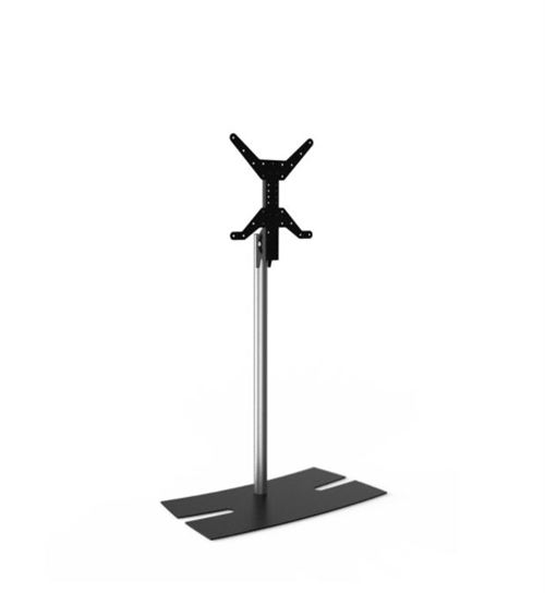 Support TV Erard Luxup T 1560L Noir État correct reconditionné disponible sur Fnac