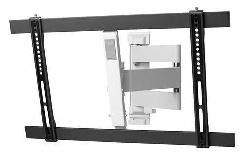 Support TV Ultra Slim Rotatif One For All Noir pour TV 32-84" État correct - 163,99 € Support TV Ultra Slim Rotatif One For All Noir pour TV 32-84" État correct One For All reconditionné disponible sur Fnac