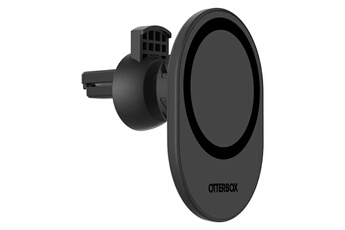 Support voiture grille d'aération pour mobile Magsafe (séries mobile iPhone 12 et 13) Bon état OtterBox reconditionné disponible sur Darty
