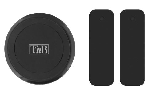 Acheter Support voiture magnétique T'nB Noir pour Smarphone et GPS État correct - 29,57 € Support voiture magnétique T'nB Noir pour Smarphone et GPS État correct N/A reconditionné disponible sur Fnac