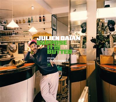 Suppose It Is Butter État correct reconditionné disponible sur Fnac