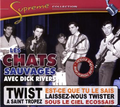 Acheter Supreme collection État correct - 28,99 € | Dero Supreme collection État correct reconditionné disponible sur Fnac | Dero