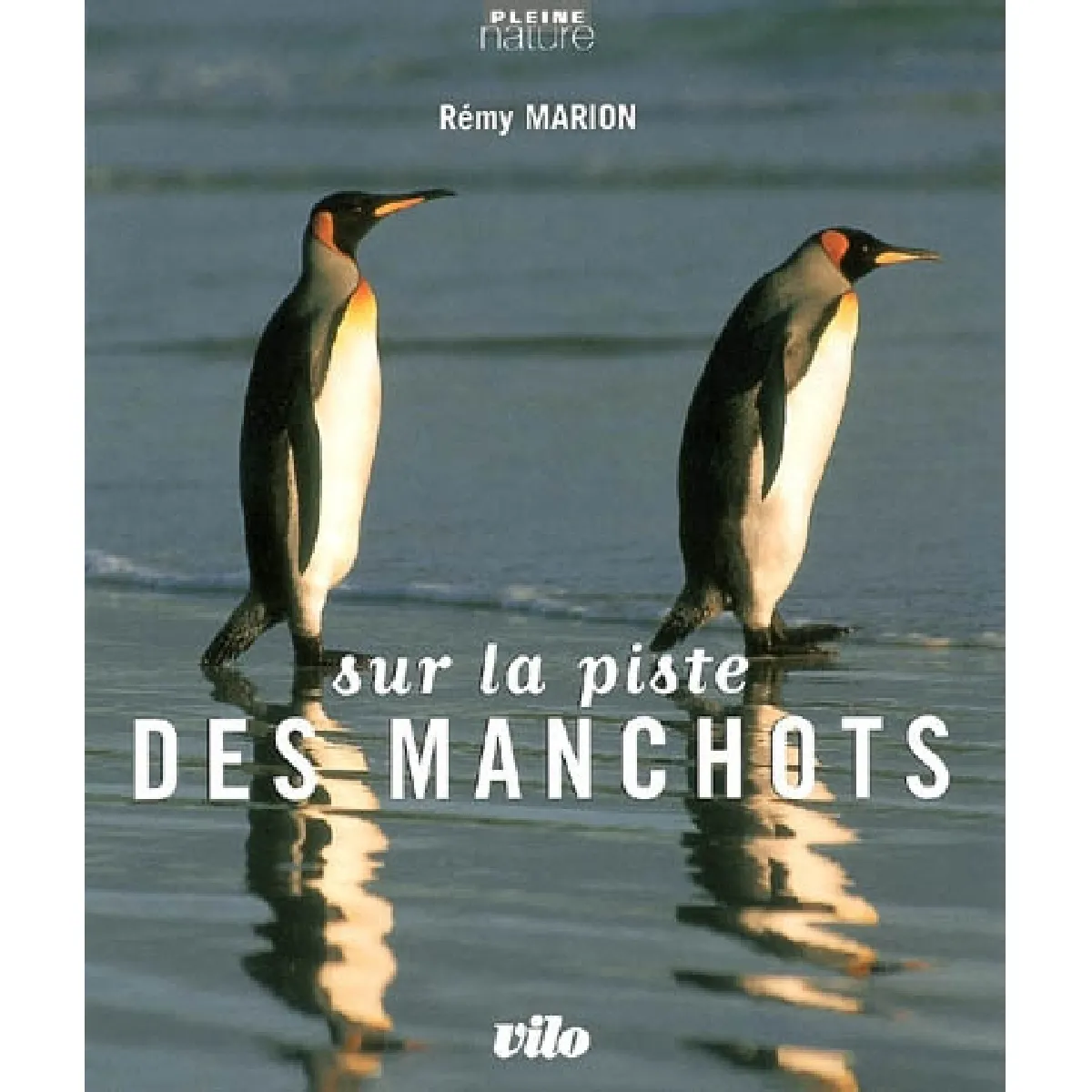 Sur la piste des manchots État correct - 10,00 € Sur la piste des manchots État correct N/A (Il ne s'agit pas d'une marque reconditionné disponible sur Rue du Commerce Seconde Vie