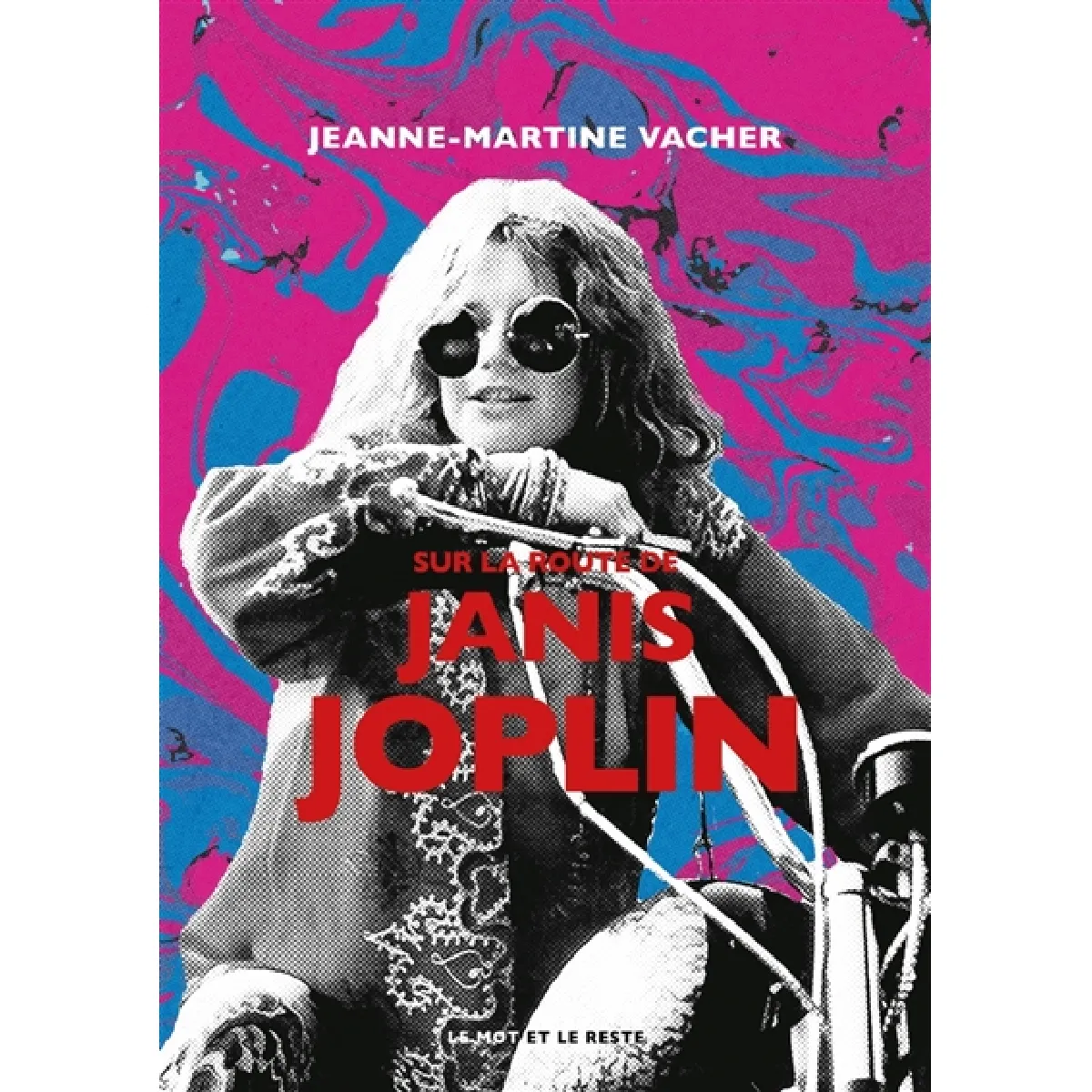 Acheter Sur la route de Janis Joplin État correct - 17,17 € Sur la route de Janis Joplin État correct N/A (Il ne s'agit pas d'une marque reconditionné disponible sur Rue du Commerce Seconde Vie