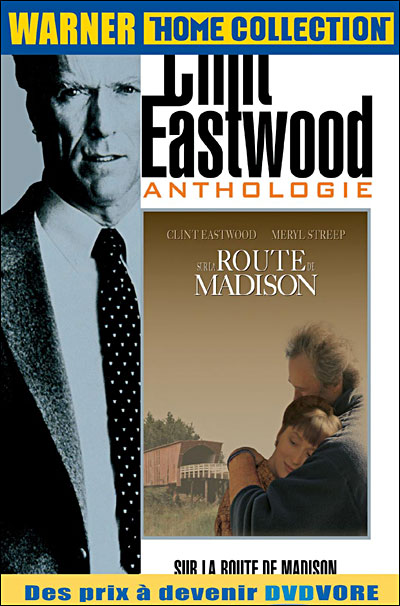 Sur la Route de Madison État correct reconditionné disponible sur Fnac