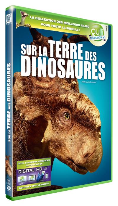 Acheter Sur la terre des dinosaures Le film DVD État correct - 16,00 € Sur la terre des dinosaures Le film DVD État correct reconditionné disponible sur Fnac