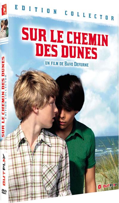 Acheter Sur le chemin des dunes - Edition Collector 2 DVD État correct - 21,99 € Sur le chemin des dunes - Edition Collector 2 DVD État correct reconditionné disponible sur Fnac