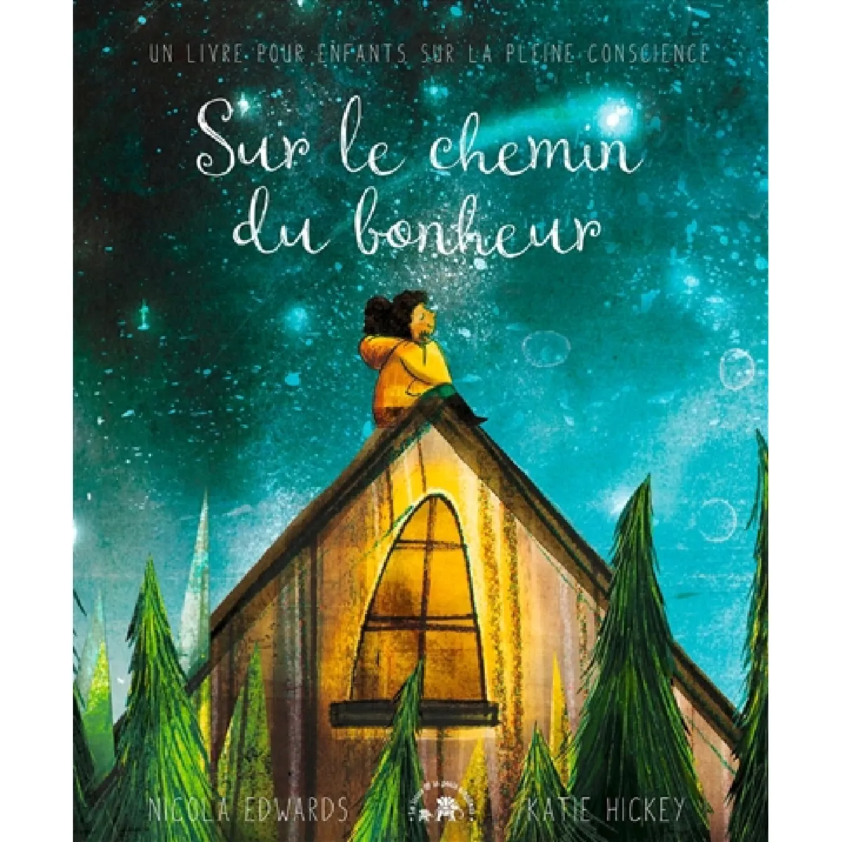 Acheter Sur le chemin du bonheur : un livre pour enfants sur la pleine conscience État correct - 20,93 € Sur le chemin du bonheur : un livre pour enfants sur la pleine conscience État correct N/A (Il ne s'agit pas d'une marque reconditionné disponible sur Rue du Commerce Seconde Vie