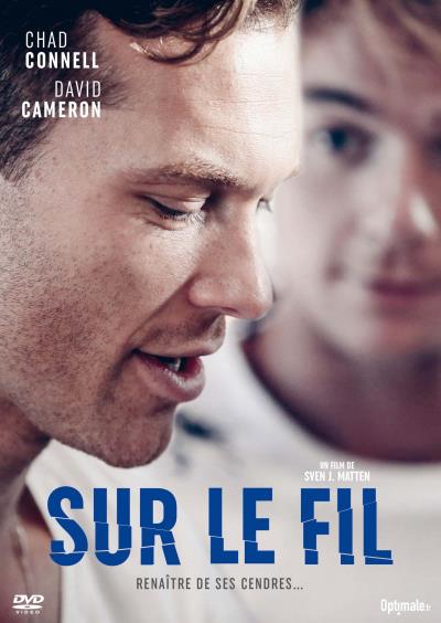 Sur le fil DVD État correct reconditionné disponible sur Fnac