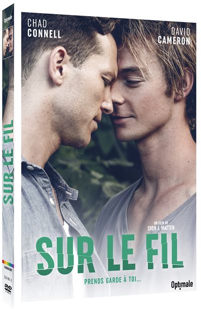Sur le fil DVD État correct reconditionné disponible sur Fnac