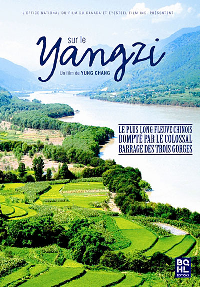 Sur le Yangzi État correct reconditionné disponible sur Fnac