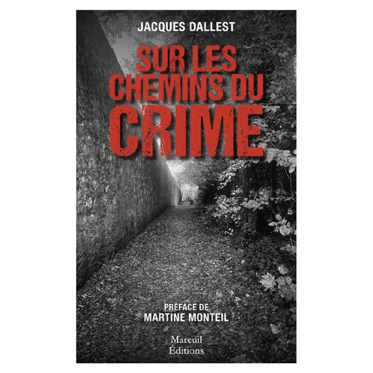 Acheter Sur les chemins du crime : le sang n'a qu'une couleur, le meurtre en a de multiples État correct - 15,76 € Sur les chemins du crime : le sang n'a qu'une couleur, le meurtre en a de multiples État correct N/A (Il ne s'agit pas d'une marque reconditionné disponible sur Rue du Commerce Seconde Vie