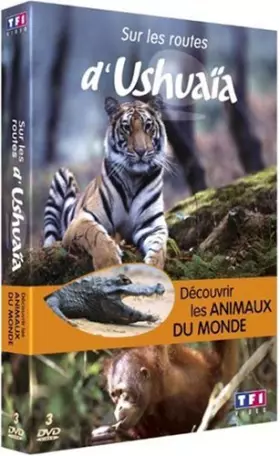 Acheter sur Les Routes d'Ushuaïa-Découvrir Les Animaux du Monde - Jean-Albert Lièvre Occasion - 13,97 € sur Les Routes d'Ushuaïa-Découvrir Les Animaux du Monde - Jean-Albert Lièvre Occasion reconditionné disponible sur Ammareal