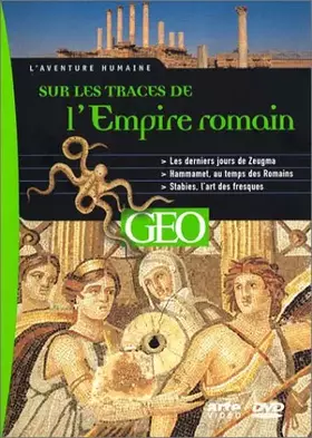 Sur les traces de l'Empire Romain - Thierry Ragobert et Serge Viallet Occasion - 19,49 € Sur les traces de l'Empire Romain - Thierry Ragobert et Serge Viallet Occasion reconditionné disponible sur Ammareal