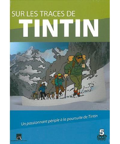 Acheter Sur les traces de tintin État correct - 28,59 € Sur les traces de tintin État correct reconditionné disponible sur Fnac