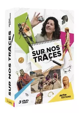 Sur nos traces - Antoine Laugier, Laetitia Vans, Thibaud Marchand, Hélène Maucourant, Clémence Lutz et Nathalie Laville Agnès Molia Occasion - 21,14 € Sur nos traces - Antoine Laugier, Laetitia Vans, Thibaud Marchand, Hélène Maucourant, Clémence Lutz et Nathalie Laville Agnès Molia Occasion reconditionné disponible sur Ammareal