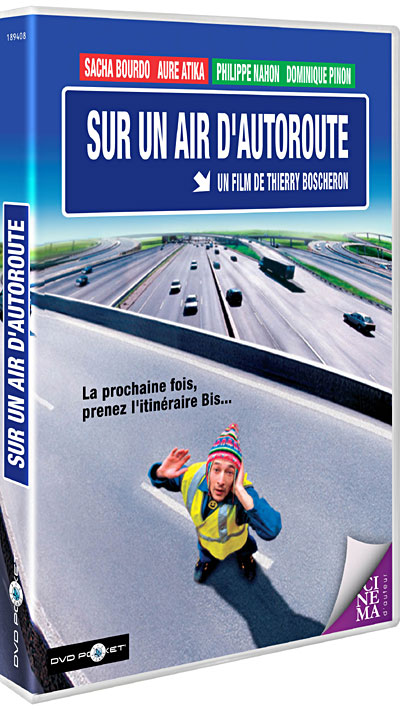 Sur un air d'autoroute État correct reconditionné disponible sur Fnac