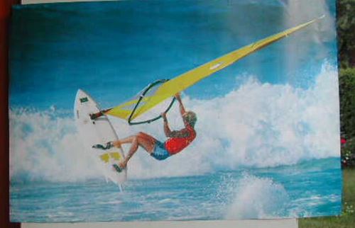 Acheter Surf - 65x99 cm - AFFICHE / POSTER État correct - 13,99 € Surf - 65x99 cm - AFFICHE / POSTER État correct reconditionné disponible sur Fnac