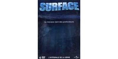 Acheter SURFACE 1-4 DVD-VF État correct - 14,72 € SURFACE 1-4 DVD-VF État correct reconditionné disponible sur Fnac