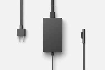 Surface avec Surface Connect 127W Bon état Microsoft reconditionné disponible sur Darty