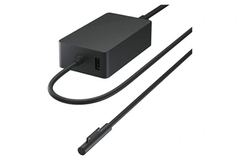 Surface avec Surface Connect 65W Bon état Microsoft reconditionné disponible sur Darty