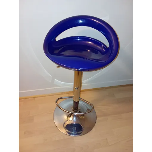 Surface de tabouret de bar, surface d'assise chaise pivotante Bon état reconditionné disponible sur Rakuten