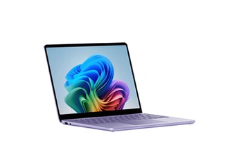 Surface Laptop 13" Ecran Tactile Copilot+PC Snapdragon X Plus 16 Go RAM 512 Go SSD Violet Bon état Microsoft reconditionné disponible sur Darty