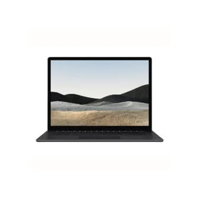 Surface Laptop 4 2021 Noir (Reconditionné) - Core i7 - Windows - 512 Go - Lithium-ion Reconditionné Microsoft reconditionné disponible sur Cdiscount Seconde Vie | Dero