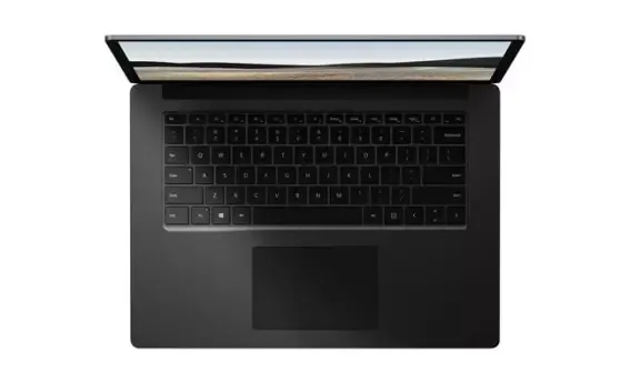 Voir photo 6 de Surface Laptop 4 Tactile - 15 11th Gen Core i7-1185G7, 16 Go RAM, SSD 500 Go Surface Laptop 4 Tactile - 15 11th Gen Core i7-1185G7, 16 Go RAM, SSD 500 Go Très bon état reconditionné photo 6