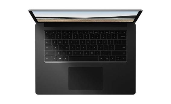 Voir photo 9 de Surface Laptop 4 Tactile - 15 11th Gen Core i7-1185G7, 16 Go RAM, SSD 500 Go Surface Laptop 4 Tactile - 15 11th Gen Core i7-1185G7, 16 Go RAM, SSD 500 Go Très bon état reconditionné photo 9