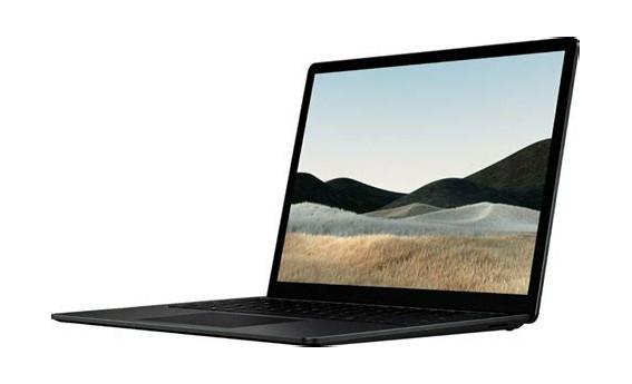 Surface Laptop 4 Tactile - 15 11th Gen Core i7-1185G7, 16 Go RAM, SSD 500 Go Très bon état - 650,00 € Surface Laptop 4 Tactile - 15 11th Gen Core i7-1185G7, 16 Go RAM, SSD 500 Go Très bon état reconditionné disponible sur Label Emmaüs