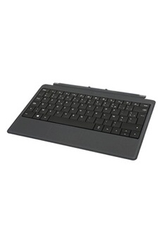 Surface Pro Type Cover Noir Très bon état Microsoft reconditionné disponible sur Darty | Dero