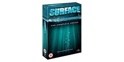 Surface - Series 1 - Complete , (Box Set) État correct reconditionné disponible sur Fnac
