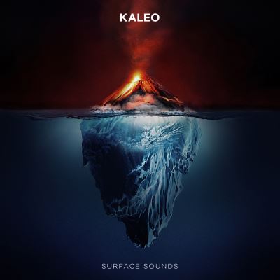 Surface Sounds État correct reconditionné disponible sur Fnac