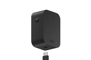 Surface USB-C 45W Bon état Microsoft reconditionné disponible sur Darty
