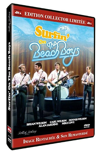 Acheter Surfin' On - Edition collector Limitée État correct - 16,00 € Surfin' On - Edition collector Limitée État correct reconditionné disponible sur Fnac