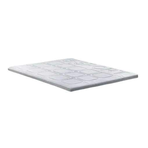 Surmatelas Bultex Sport B.Céramic 90 x 190 cm Bon état reconditionné disponible sur Rakuten