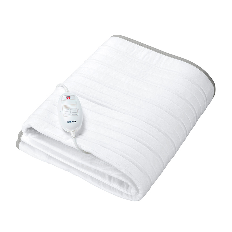 Acheter Surmatelas Chauffant Beurer 1place - Ts17 Bon état - 29,99 € Surmatelas Chauffant Beurer 1place - Ts17 Bon état reconditionné disponible sur Electro Depot