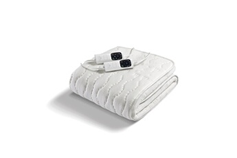 Surmatelas chauffant Cosy Dreamer 150x160 cm Blanc Très bon état - 112,99 € Surmatelas chauffant Cosy Dreamer 150x160 cm Blanc Très bon état Dreamland reconditionné disponible sur Darty