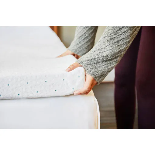 Surmatelas MELLO à mémoire de forme 160x200 cm Bon état - 180,00 € Surmatelas MELLO à mémoire de forme 160x200 cm Bon état reconditionné disponible sur Rakuten