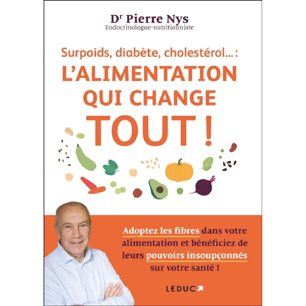 Acheter Surpoids, diabète, cholestérol... : l'alimentation qui change tout ! État correct - 21,64 € Surpoids, diabète, cholestérol... : l'alimentation qui change tout ! État correct N/A (Il ne s'agit pas d'une marque reconditionné disponible sur Rue du Commerce Seconde Vie