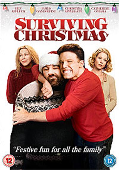 Acheter Surviving Christmas État correct - 10,33 € Surviving Christmas État correct reconditionné disponible sur Fnac