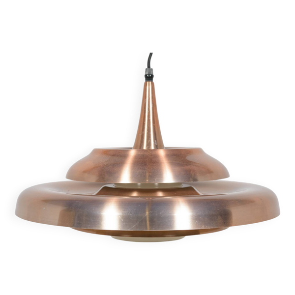 Suspension Mid-Century, Danemark, années 1960 Bon état reconditionné (offre indisponible)