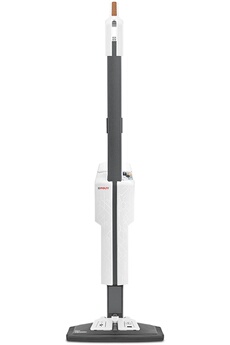 SV660 Style Bon état Polti reconditionné disponible sur Darty