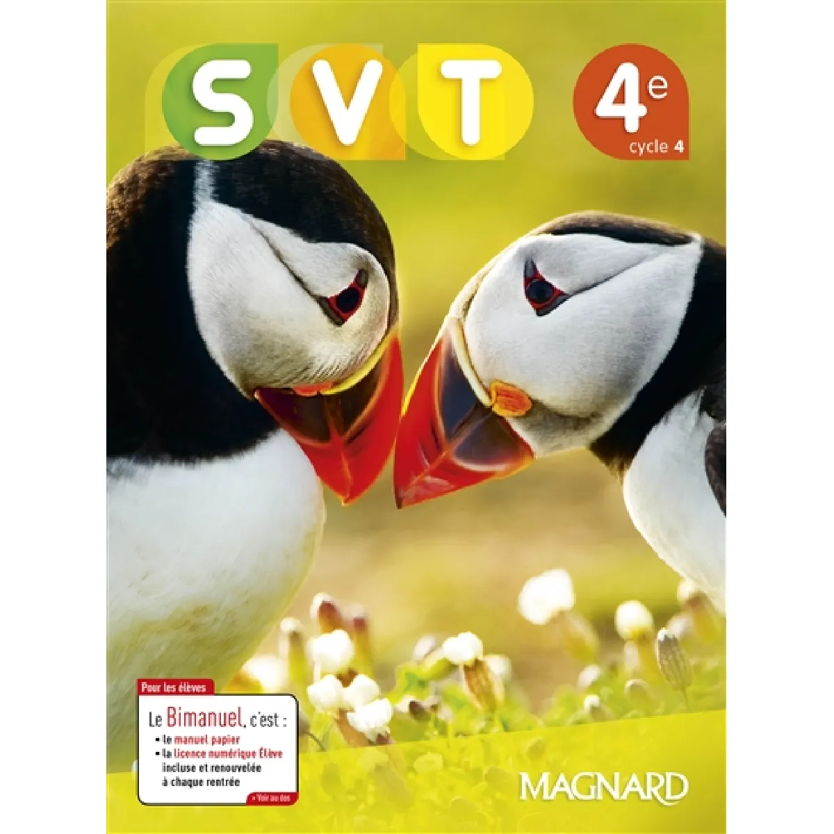 Acheter SVT 4e, cycle 4 : bimanuel État correct - 17,17 € SVT 4e, cycle 4 : bimanuel État correct N/A (Il ne s'agit pas d'une marque reconditionné disponible sur Rue du Commerce Seconde Vie