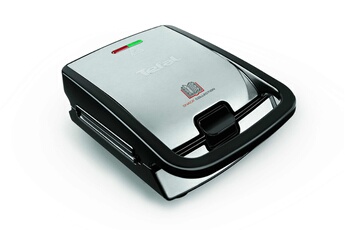 SW853D12 SNACK COLLECTION Très bon état Tefal reconditionné disponible sur Darty