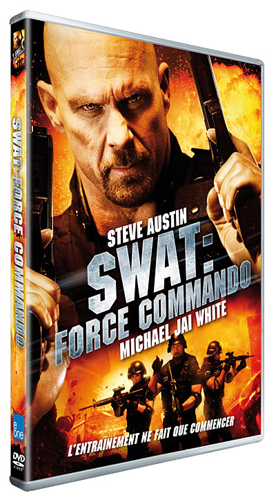 SWAT : Force Commando État correct reconditionné disponible sur Fnac | Dero