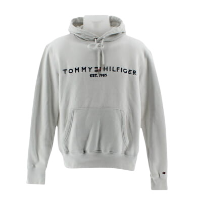 Sweat blanc - homme - Tommy Hilfiger - taille S État correct - 11,13 € Sweat blanc - homme - Tommy Hilfiger - taille S État correct reconditionné disponible sur Label Emmaüs